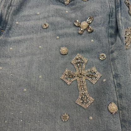 Vandal Cross Jorts