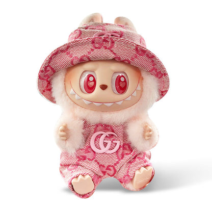 Little Monsters: Pink Luxe Set