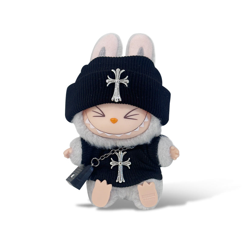 Little Monsters: Dark Cross Trio