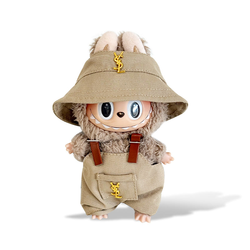 Little Monsters: Desert Chic